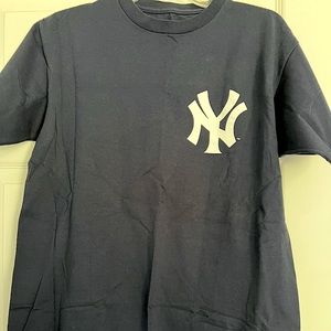 Yankees Jorge Posada T-shirt